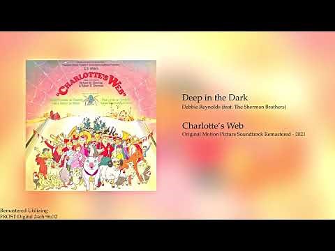 Deep In The Dark - Remastered - Charlotte's Web 1973