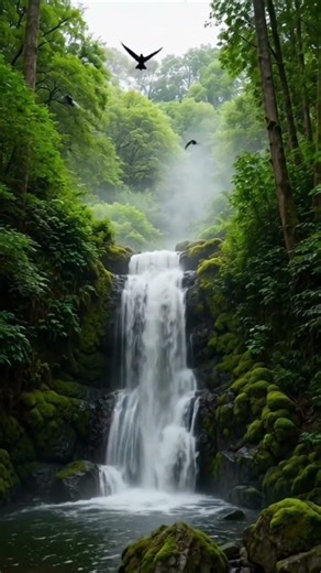 Part 3 | Nature Flow – Relaxing Natural Scenery for Peace & Calm