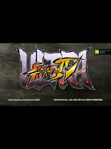 juega los street fighters en tu PC más info en nuestro perfil #pelea #emulador #pcretro #gaming #xbox360