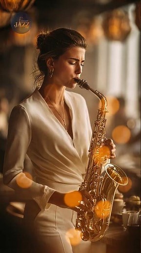 Smooth Jazz Vibes 🎷 Relaxing Saxophone Music | Chill, Lounge & Late Night Mood