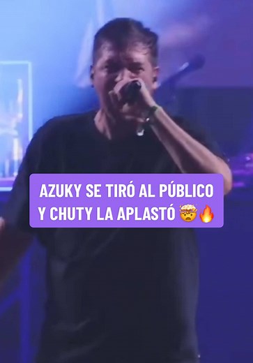 K.O. 🥊💥 #chuty #fmsworldseries #fms #superliga #freestyle
