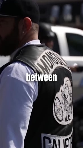 The MC world has its own rules, and if you break them — you’ll learn fast. Here’s what to avoid if you ever find yourself at a biker party.#bikerlife #motorcycleclub #outlawmc #1percenter #bikerculture #bikerbrotherhood #bikerlifestyle #motorcyclelife | Sose The Ghost