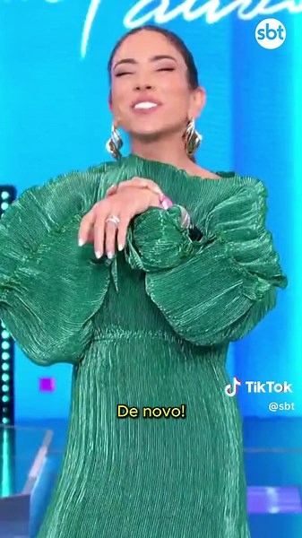 Relógio Falante de Silvio Santos: A Invenção do Momento!