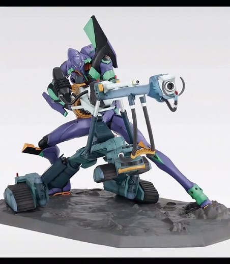 ◤◢◤◢◤◢◤◢ 特報 発売決定 ◤◢◤◢◤◢◤◢ 【一番くじ ヱヴァンゲリヲン新劇場版：序】 『ヱヴァンゲリヲン新劇場版：序』をテーマにした一番くじが2026年8月下旬発売予定！ あの名シーンを再現したフィギュアが多数ラインナップ！ A～E賞を先行大公開👇 1kuji.com/products/eva19 続報をお楽しみに！ #一番くじ #エヴァンゲリオン #エヴァ