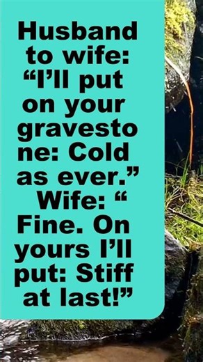 humorWarm, smart and kind humor