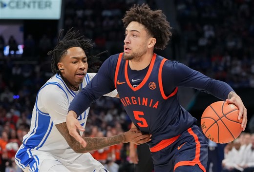 What channel is Virginia-Wright State game Friday? March Madness 2026 NCAA tournament time, stream