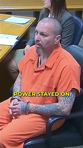 man gets 63 years for unsafe electrical rerouting approvals #sentences #court