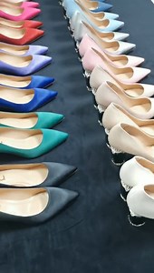 Watch FSJ SHOES-Find your style and keep beauty. on Amazon Live