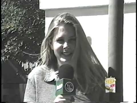 Tri-Valley ROP Class of 1996 Vol. 1 of 2, Episodes 1-4
