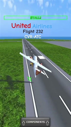 united airlines flight 232 cvr-ATC