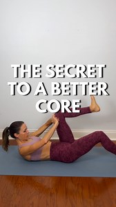 ➡️ Commment: TUMMYHELP for my free guide (*and be sure to follow me @physicalkitchness to get it) and learn the best way to strengthen and flatten your tummy no matter what your age or fitness level. . There’s so much I wish I knew starting my fitness journey after kids - the main thing being how ineffective crunches were for rehabbing my core and getting results. . I struggled for years still looking 5 months pregnant no matter how strict my diet was or how hard I worked out. . It wasn’t until 