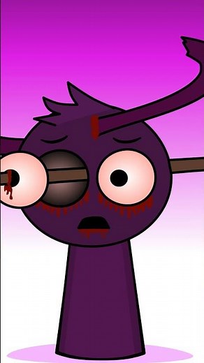 Sprunki Ryan Pyramixed New Interactive OC #sprunki #animation