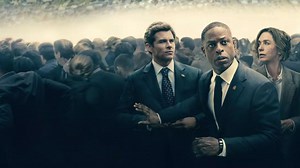 Paradise soundtrack guide: A complete list of the music in Hulu's political thriller so far