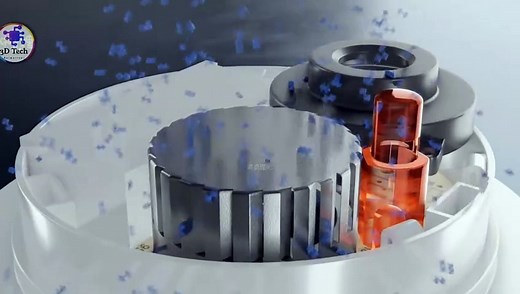 How Smoke Detector works? Working of Smoke Detectors Explained with 3D Animation - video Dailymotion