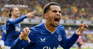 Wolves defeated at home by Everton