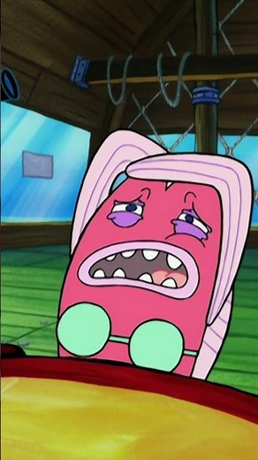 SpongeBob & Big Nate | Squidward: "kesendirian dalam E minor" 🎶 # | Nickelodeon Bahasa