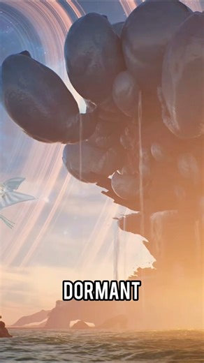 Did Subnautica 2 Just Tease Its Largest Leviathan Yet? #gaming #subnautica #sequel #leviathan