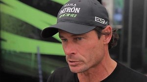 Anthony Lazzaro (racing driver) - Alchetron, the free social encyclopedia