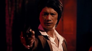 Zero Tolerance - Apple TV