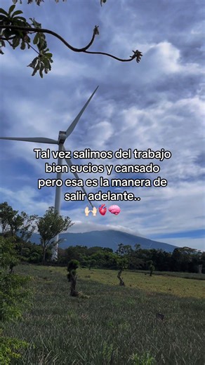 Sal de tu trabajo sucio y sal adelante