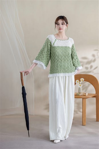 Yingliu | Chart Pattern | Limited Written Instructions | Video Tutoria