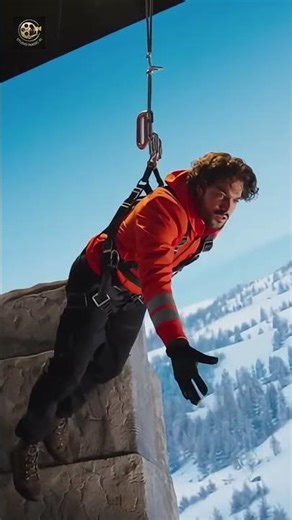 Helicopter Rescue Green Screen BTS 🚁..