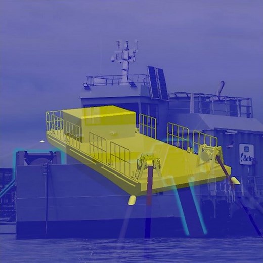 MoorPower™ 🌊 Wave Energy Project Launch | Advanced Composite Structures Australia