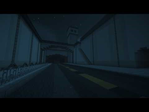 SCP:SL Minigame in Minecraft map - Trailer