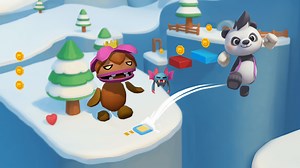 Download & Play Panda Adventure: Forest Quest on PC & Mac (Emulator)