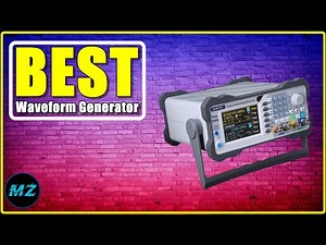 ✅ Top 4 Best Waveform Signal Generators [ 2022 Review ] On Aliexpress - Budget Function Generators