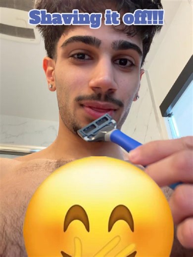 Tbh, I like Arian's hairy chest to be shaved off in my opinion. #arianfzn #arianfznedit #arianfznmeme #viral #meme #fyp @arianfzn @arianlol