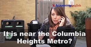 Pronunciation Practice - Let's Learn English Lesson 10