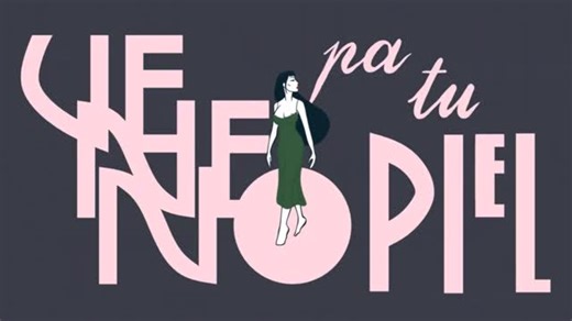 ᴏʀɪᴏɴ ʙᴏᴡ on Instagram: "ORIÓN BOW X JAMALAMAJA “Veneno pa tu piel” Os dejo por aquí una versión de la canción de Cristina La Veneno. Es una versión más lenta, medio tiempo, con sonidos más garage y mucho sintetizador. El videoclip es una obra de arte creada por @jamalamaja ❤️ Grabado y mezclado en @sonidocronicoestudios ❤️ Ya es toda vuestra, que la disfrutéis! Mi regalo de Navidad #venenopatupiel #cristinalaveneno #laveneno #venenolaserie @venenolaserie #lgtb #lgtbq"