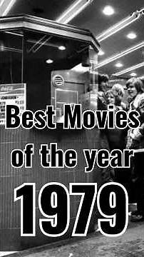best movies of 1979!