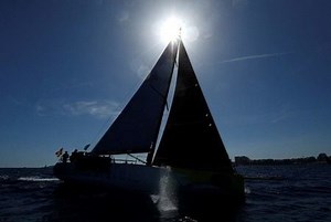 Point sur les fortes variations du jour :  STMicro en soldes, Bénéteau à la dérive