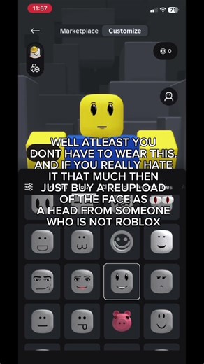 how to get classic faces back in roblox for free!!