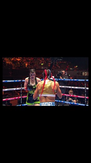 No need for luck here #boxing #kingpyn #goth #fitness | barbie boxing