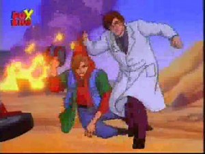 the incredible hulk part 1