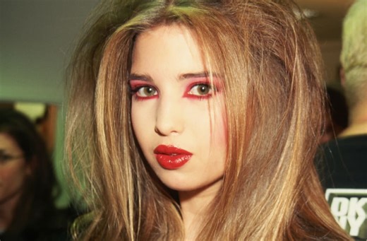 A look inside Ivanka Trump's forgotten modeling years