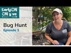 Bug Hunt: Episode 1