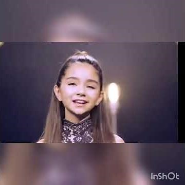 Valentina Je chante (video clip)