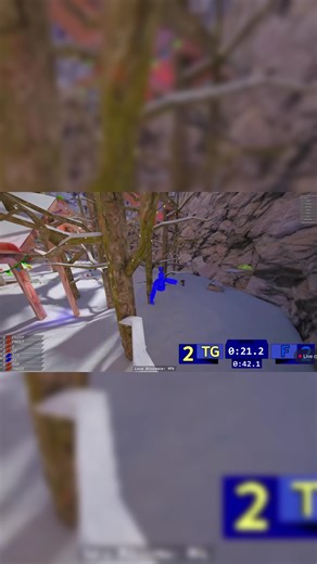 #scrim #gorillatagvr #edit #fyp #fypシ | Gorilla Tag VR