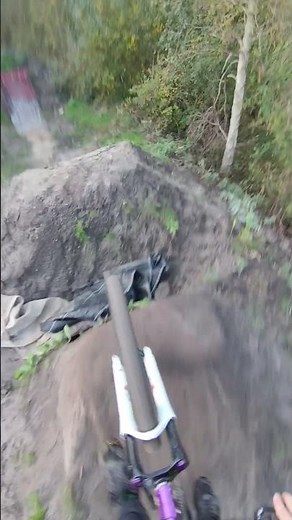 Dirt Jumping: The Most Immersive POV Experience