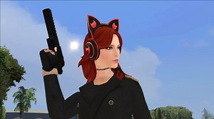 GTA San Andreas Dual Wield Deagle | Akimbo Deagle Mod - GTAinside.com