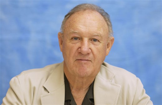 Did Gene Hackman’s home have secret tunnel filled with dead bodies? Viral rumor debunked