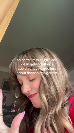 Off-Campus: Why Allie & Dean Eclipse Hannah & Garrett