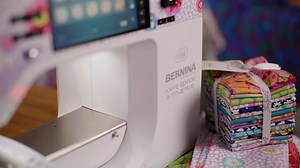 24 reactions | The NEW Kaffe Edition Bernina machines are an...