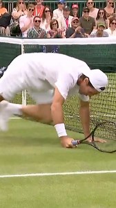 386K views · 63 reactions | Wimbledon on Reels | Facebook
