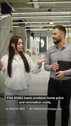 FHA 203(k) Loan Limits You Must Know in 2026