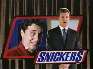 MTV Commercials - October 13, 2001